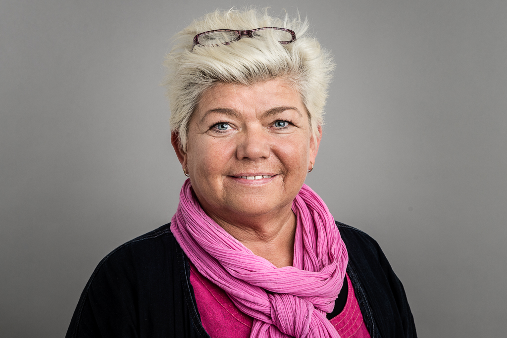 Elsa Lund