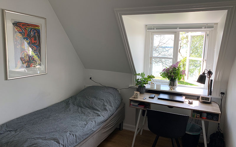Kastaniegården Kastaniegården