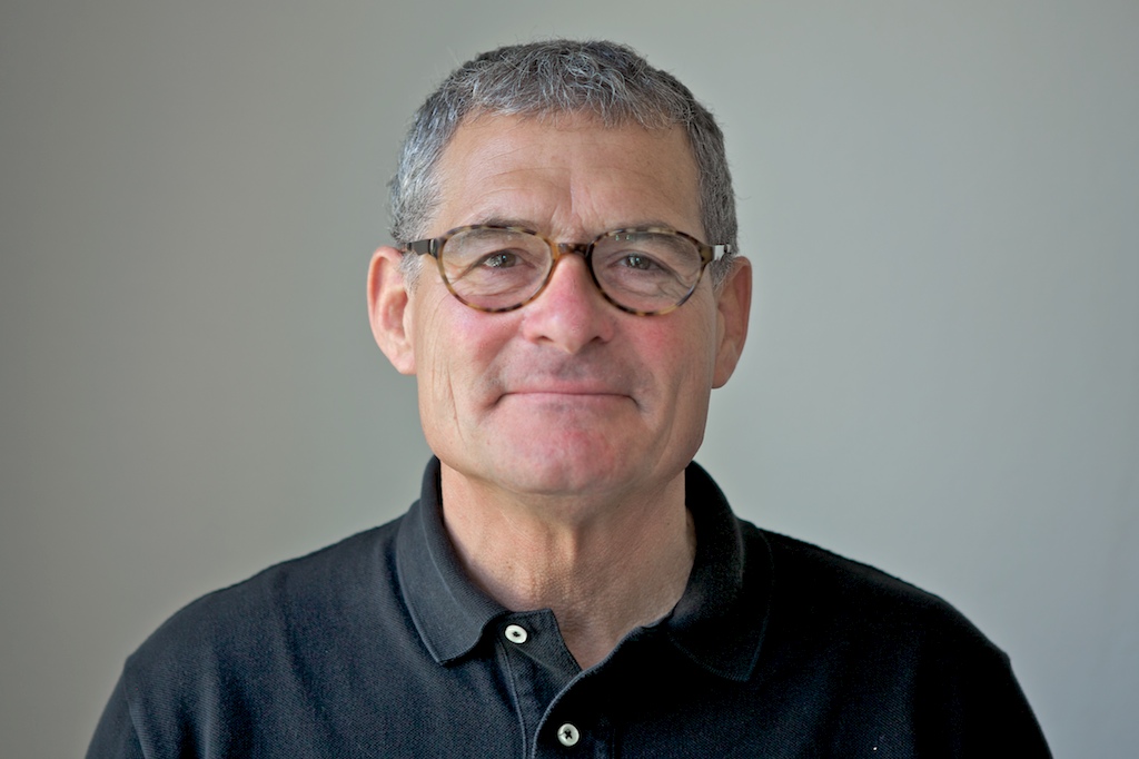 Michael Haugtved