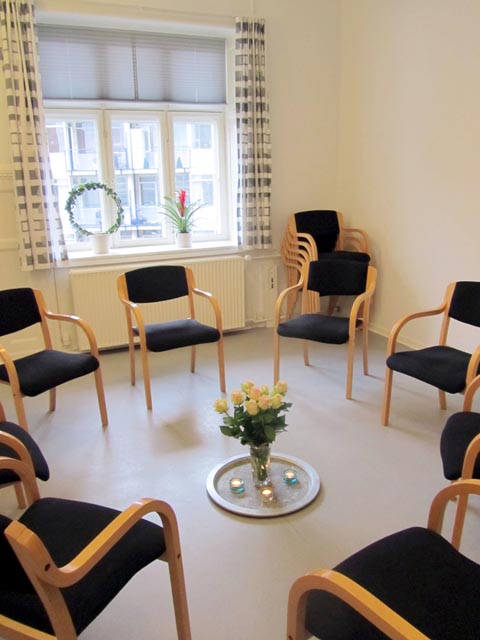 Kastaniegården Kastaniegården