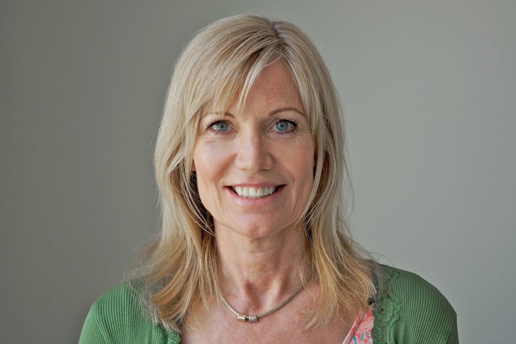 Bodil Hjorth
