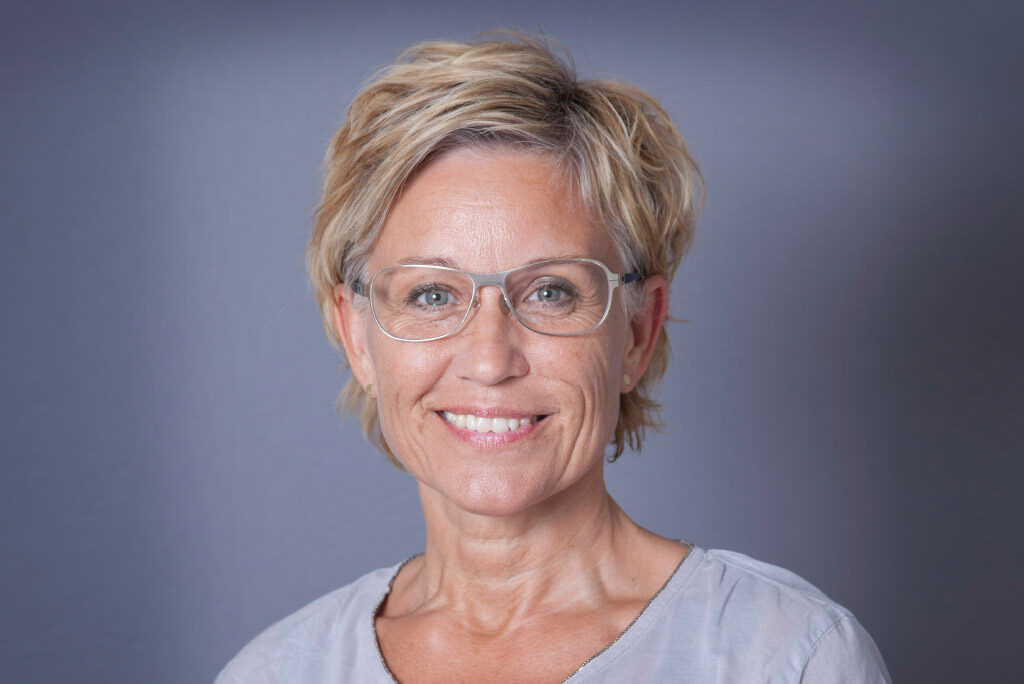 Bettina Buchwald