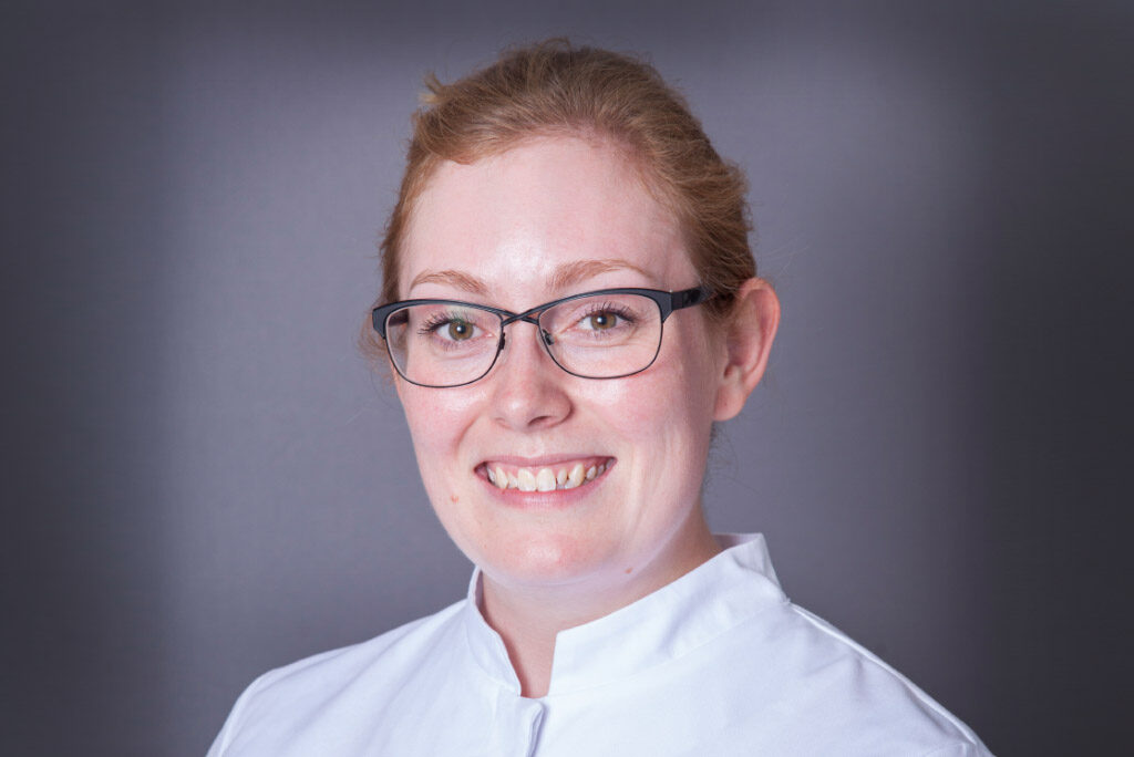 Cecilie Christiansen