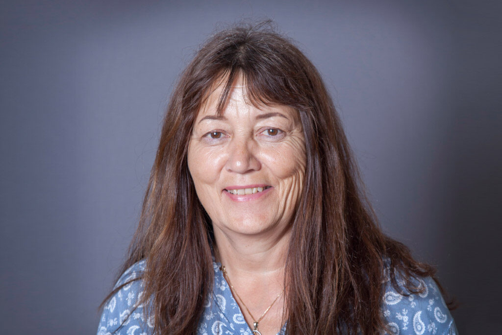 Hanne Hastrup