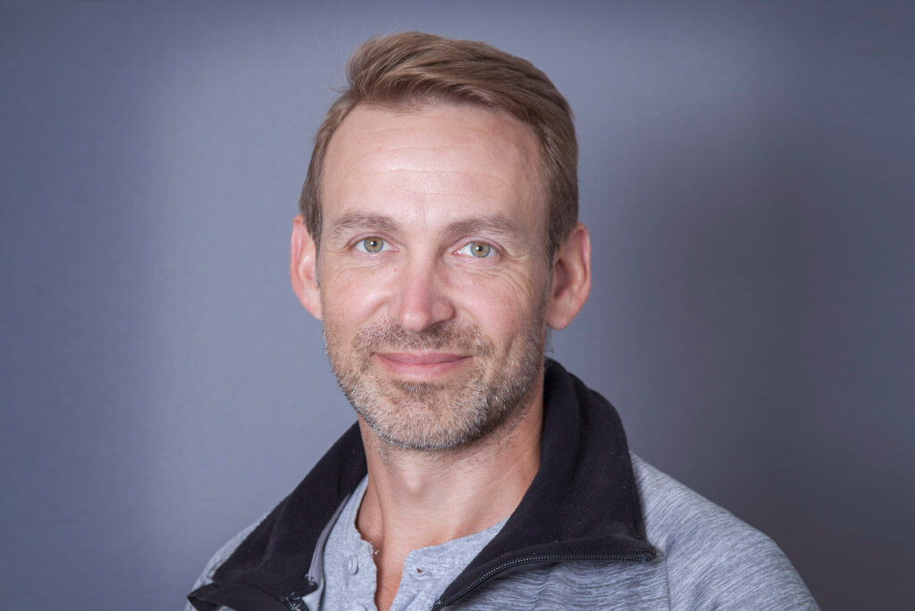 Jimmy Luthmann