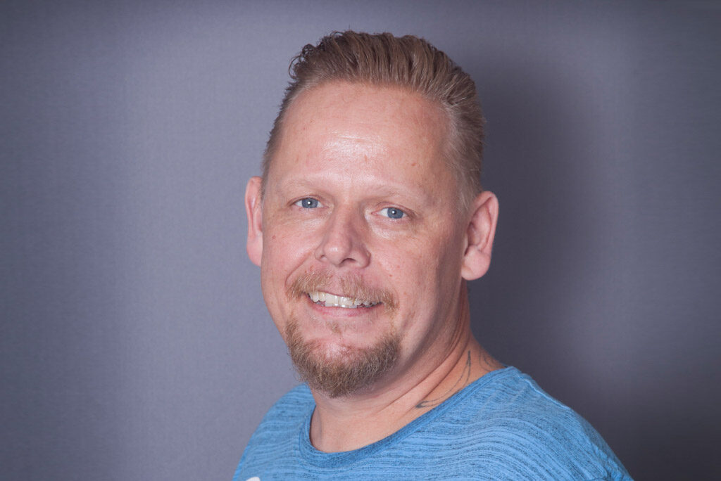Kenneth Persson
