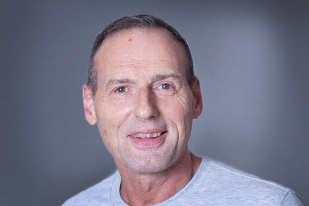 Kristian Simonsen