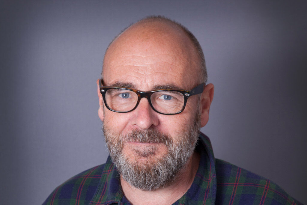 Mads Forsberg