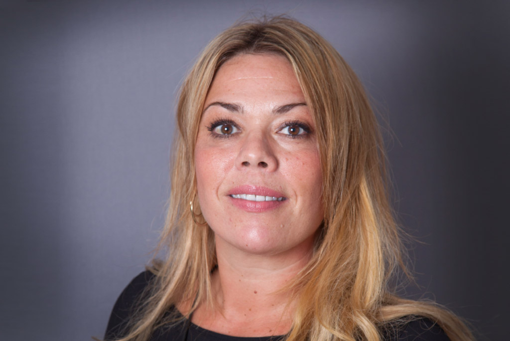 Maja Saxkjær