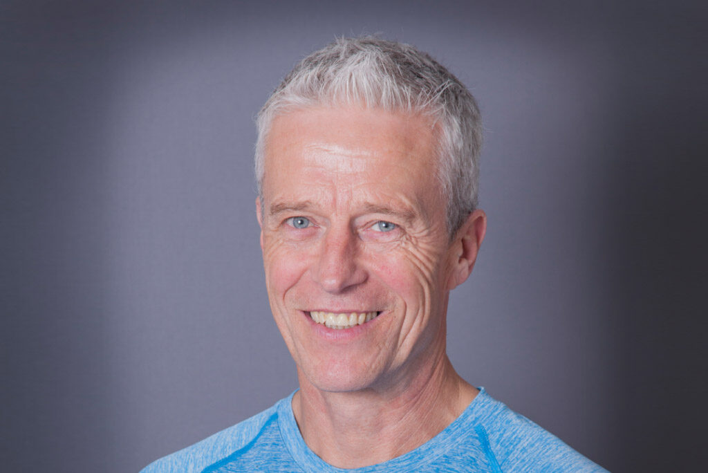Martin Ihmels
