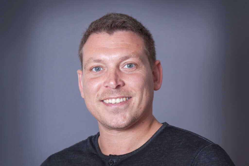 Thomas Jensen
