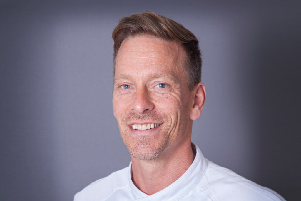 Ulrik Hansen