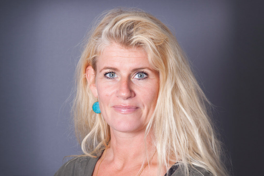 Vibeke Madsen