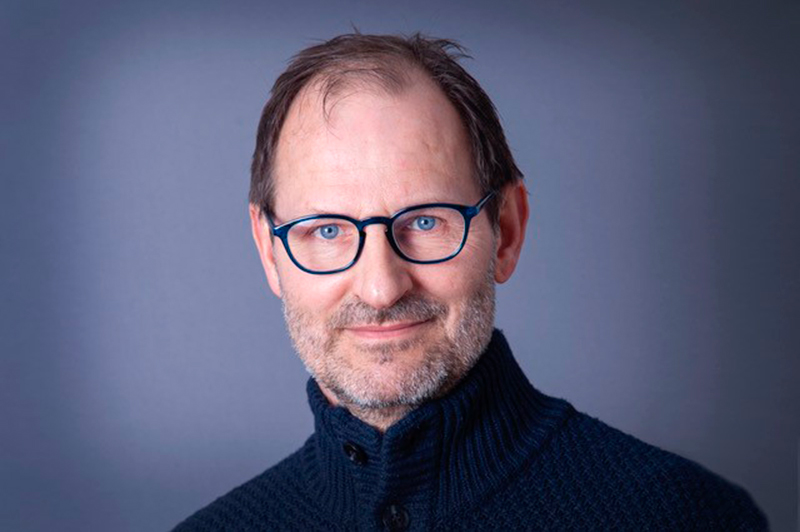 Arnold Krøigaard