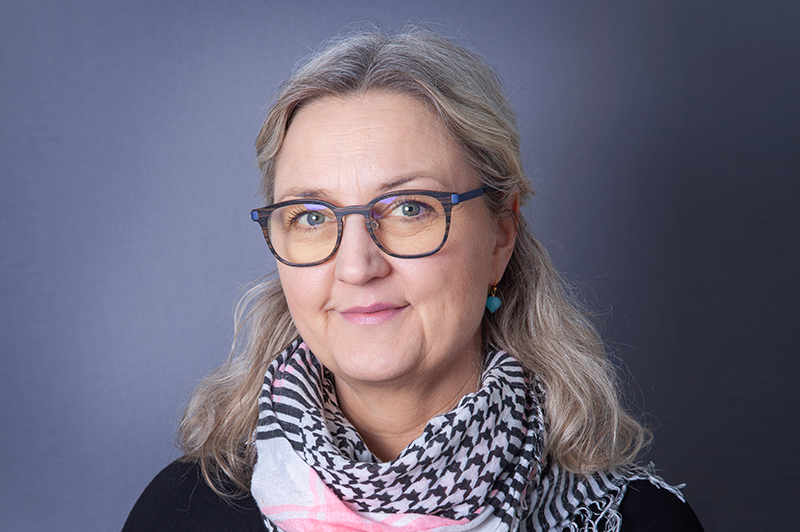 Maja Hoffgård