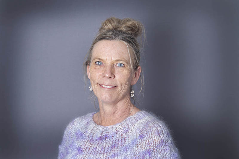 Trine Jeppesen