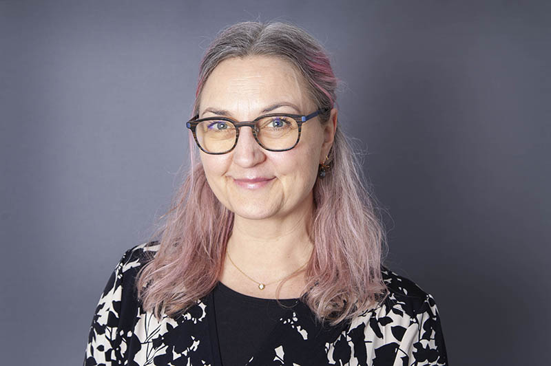 Maja Hoffgård