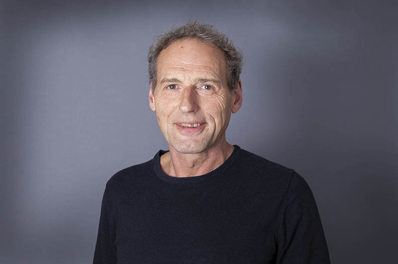 Kristian Simonsen