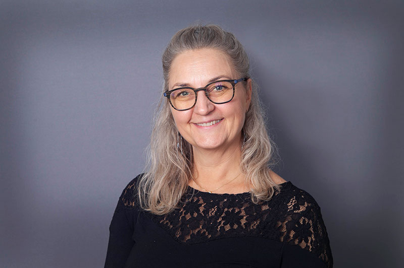 Maja Hoffgård