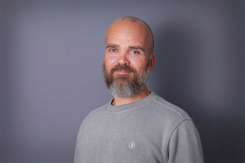 Torben Reiter