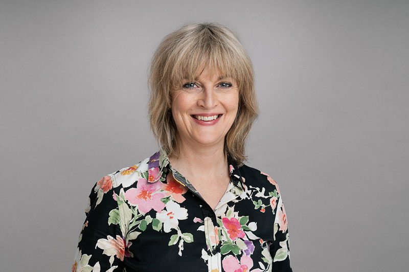 Merete Borup