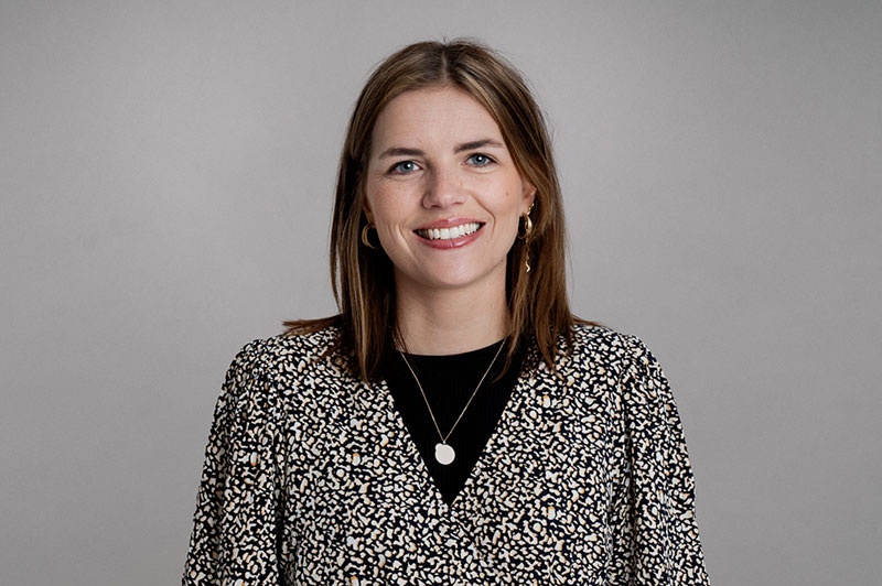 Nanna Kynde