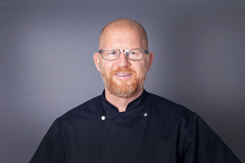 Nick Hansen