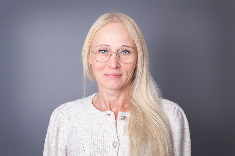 Sofie Østergaard Jensen 