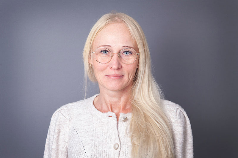 Sofie Østergaard Jensen