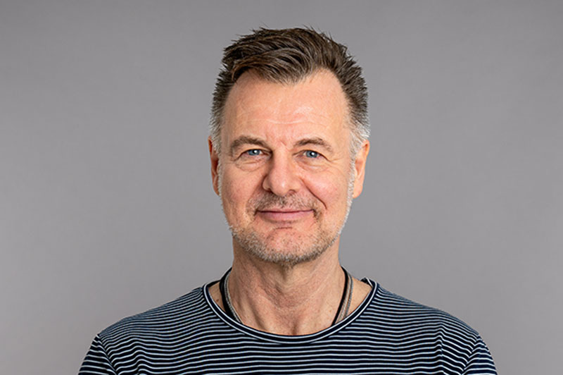 Henrik Rasmussen
