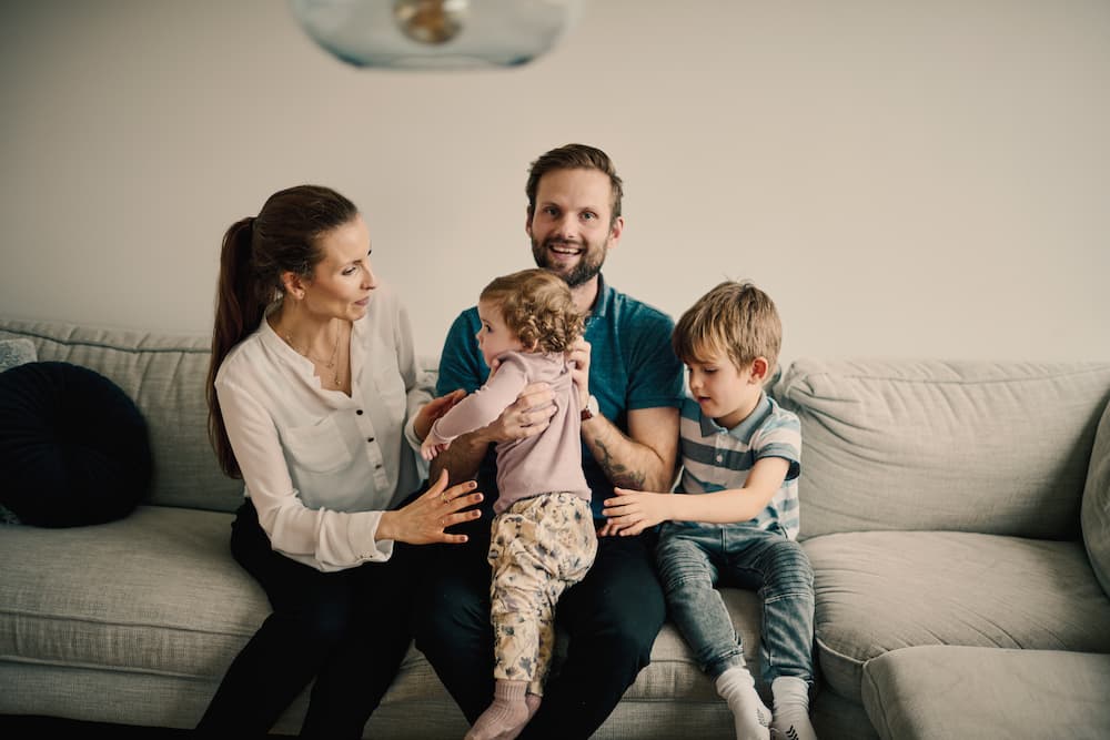 Center for alkoholbehandling og stofmisbrug på Frederiksberg