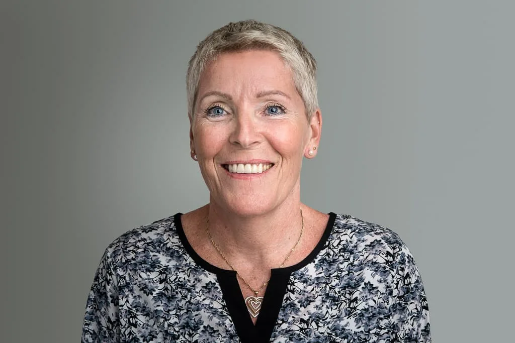 Charlotte Nielsen