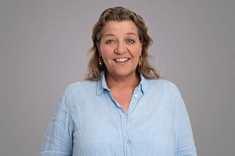 Dorthe Bilsing Stahlhut