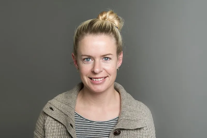Sabina Christensen