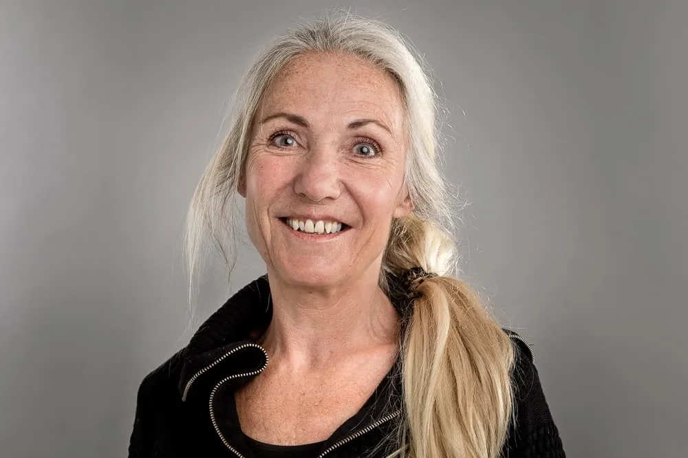Tina Sparrebro