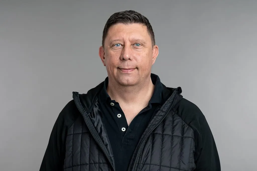Christian Hansen
