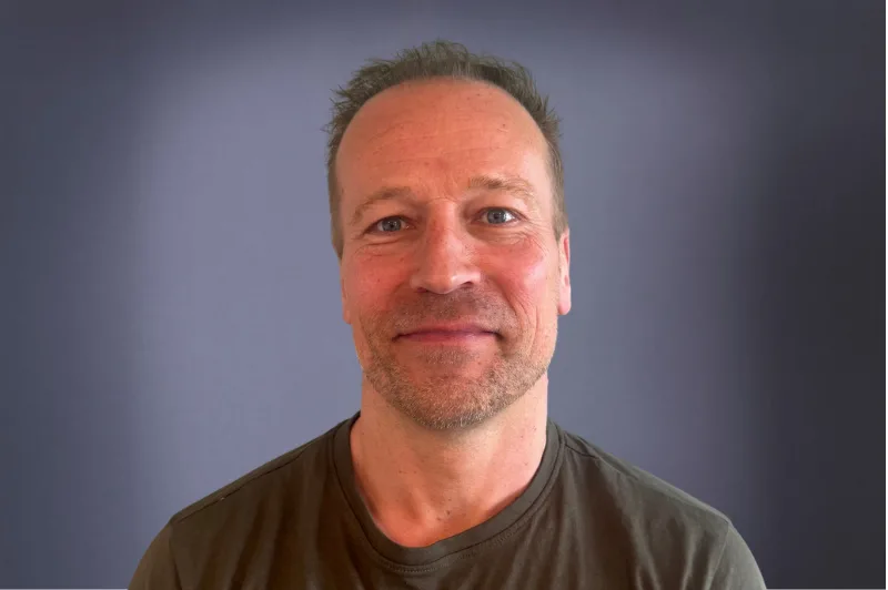 Kristian Engstrøm